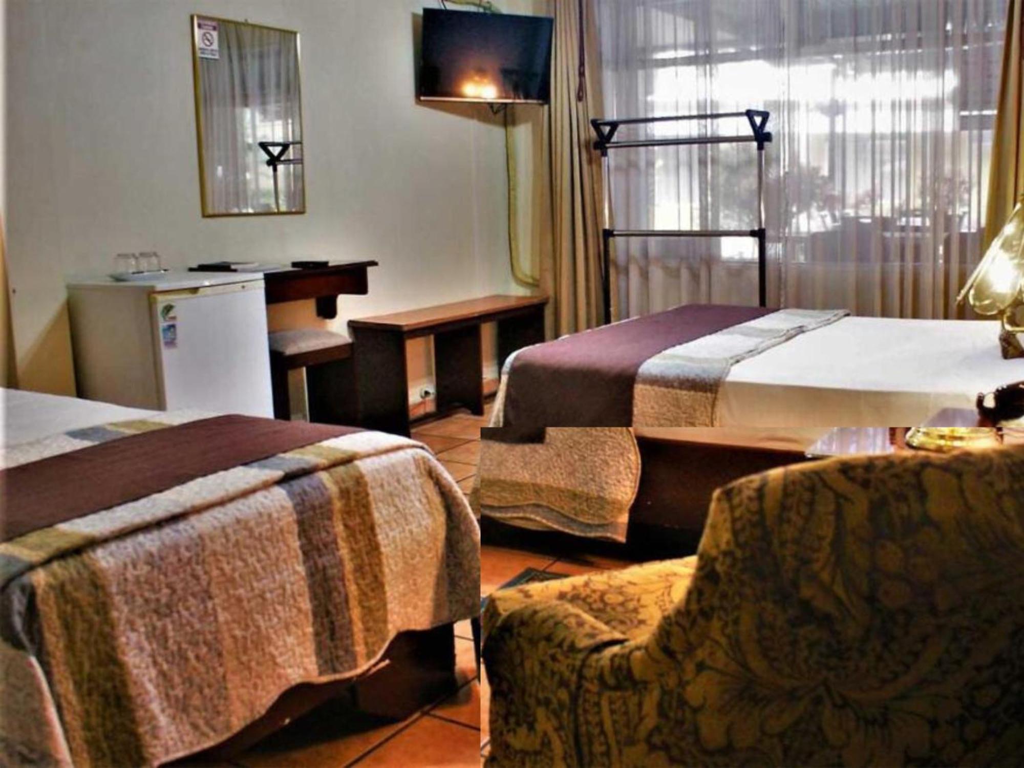 Hotel Puerta Del Sol - San Jose Airport Quarto foto